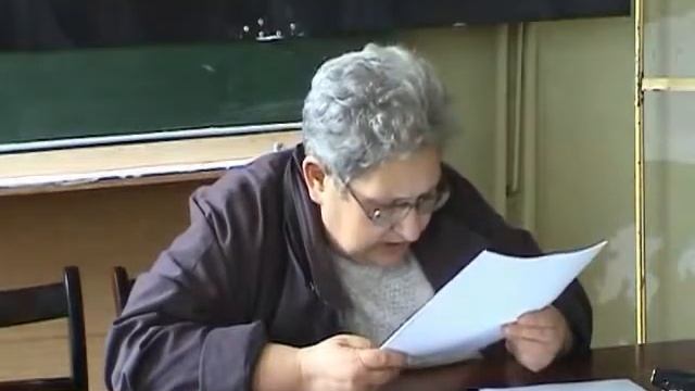 Лекция 9 "О смыслах сказки и мифов в народной традиции" (для психологов) смотреть онлайн