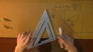 Угольник Свенсона - максимальный обзор (Swanson Speed Square - How To Use)