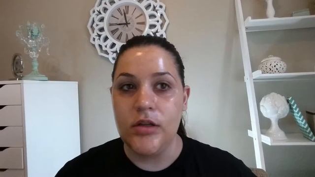 A Mask Review and Demo- Manuka Honey Peel Off Mask by Montagne Jeunesse смотреть онлайн