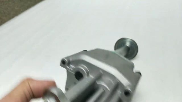 OIL PUMP DAEWOO DB58T ENGINE AFTERMARKET PARTS DIESEL ENGINE PARTS BUY PARTS ONLINE SHOPPING смотреть онлайн