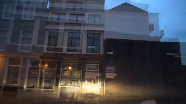 Sunday Morning Gorinchem Holland