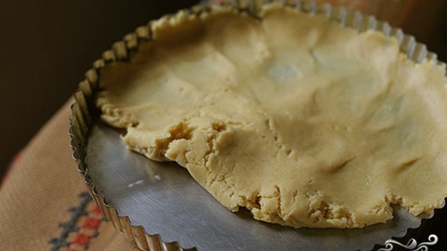 Сборник рецептов