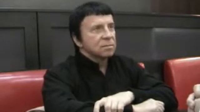 Кашпировский об РПЦ.mp4 смотреть онлайн