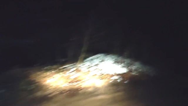 На Новый Год в Абхазию 2022 часть 7. Дорога от водопадов. Танк Форелевое хозяйство. смотреть онлайн