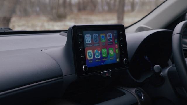 Toyota YARIS CROSS❗️ Хит-продаж из Японии❗️Полный обзор в описании❗️PAKDV.RU❗️