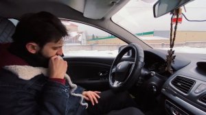 Renault Fluence 2012. Недооцененный Француз.