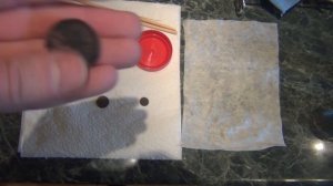 Нанопатина от фирмы Shine coins