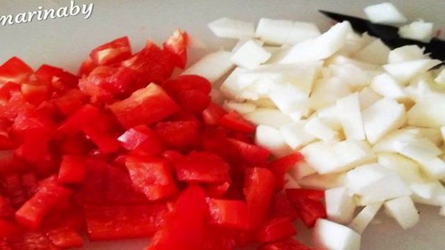 Сборник рецептов