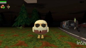 chicken gun: все страшные мифы чикен гана