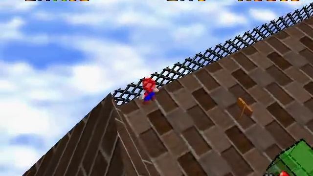 SM64 ~ TAS Competition 2015 Task 1 ~ My Entry смотреть онлайн