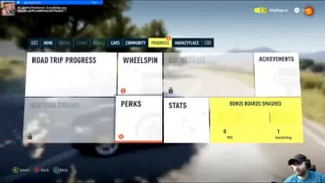 сила горизонт Xbox 360 прыжки особый стиль пустыня смотреть онлайн