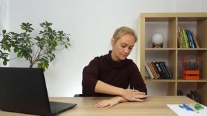 Мелкая моторика: курс для взрослых (Первый урок)