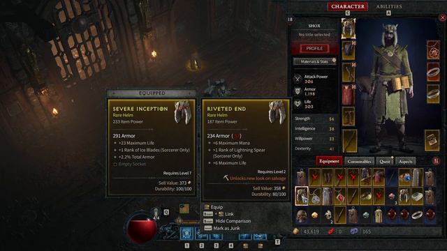 GTX 750 Ti + i3 9100F Test Benchmark - Diablo IV Beta Light's Watch Den Mother Boss Battle Gameplay смотреть онлайн