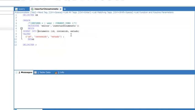 Editor de Documentos Dinámicos con PHP, MYSQL y CKEDITOR parte 1 (Descarga y instalación) смотреть онлайн