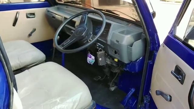 riview mokas - carry 1984 klasik kuno jadul antik harga mokas mobil bekas смотреть онлайн