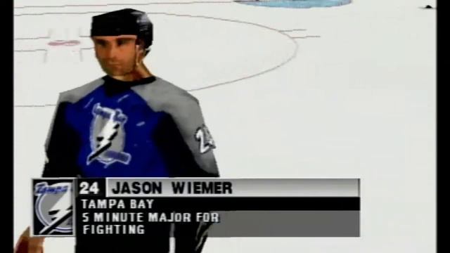 NHL 98 (Playstation) смотреть онлайн