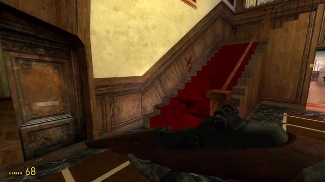 Garry's Mod Addon: SMod Sweps смотреть онлайн