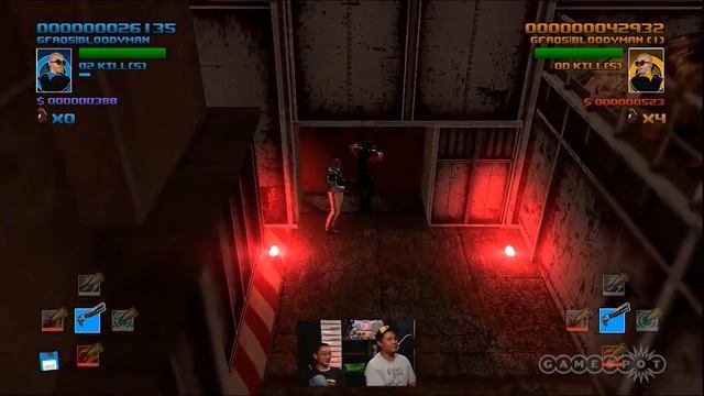 Narco Terror - Now Playing смотреть онлайн