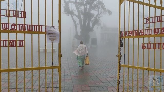 குழந்தை வேலப்பர் கோவில்| poombarai Murugan Kovil Kodaikanal| தசபாஷான முருகன் சிலை| poombarai villag смотреть онлайн