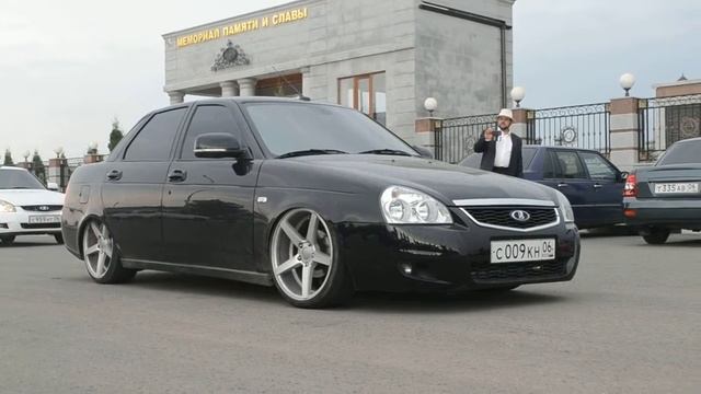 Приора)легенда 009 смотреть онлайн