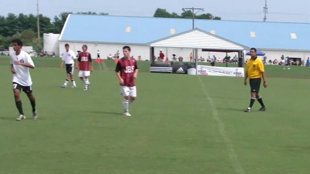 HDV_0975.MP4-UGH Gunners vs JBF FC Academy p10 смотреть онлайн