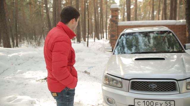 АВТОХЛАМ!!! Почему лучше переплатить! Subaru Forester vs Toyota Mark 2! АВТОПОДБОР! смотреть онлайн