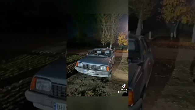 опель аскона продажа автомобилей
