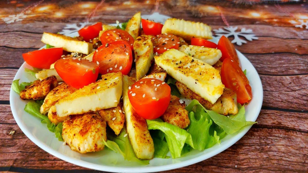 Емка канал о кулинарии