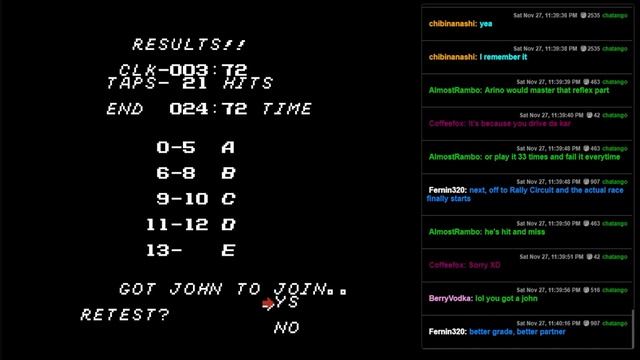 Paris-Dakar Rally Special (NES) - 01 - The Car Game You Barely Car In смотреть онлайн