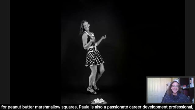 Paula Wischoff Yerama on Conversations with Dune & Friends смотреть онлайн