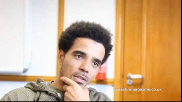 | 4 | Akala on Reading | Knowledge Is Power