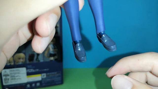 figma 466 Ruler 便服ver. 開封 unboxing смотреть онлайн