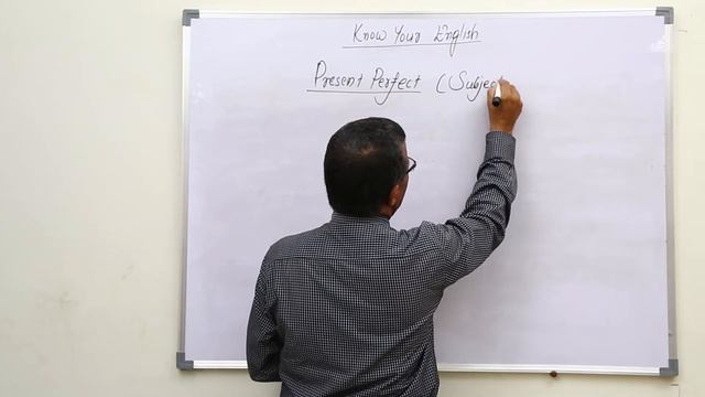PRESENT CONTINUOUS AND PRESENT PERFECT # EPISODE : 05# смотреть онлайн