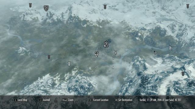 [Elder Scrolls Skyrim] YinRim Epi 12 Sell Sell SELLLL And Loot... Then Sell. смотреть онлайн