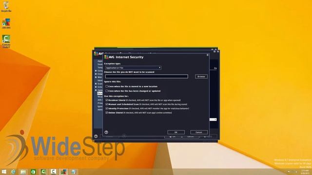 Elite Keylogger & AVG Internet Security смотреть онлайн