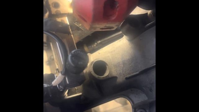 Chevy Cruze code P0324 Knock Sensor смотреть онлайн