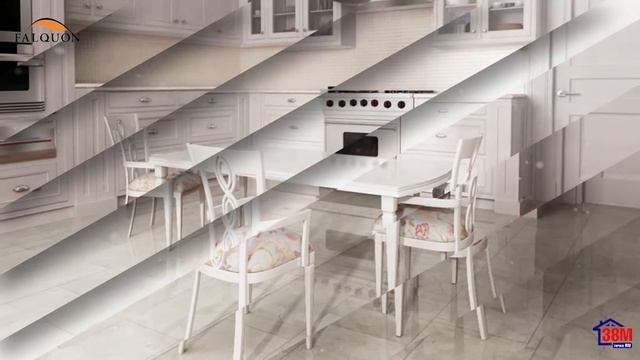 Falquon - Blue Line Stone. Ламинат под каменную плитку смотреть онлайн