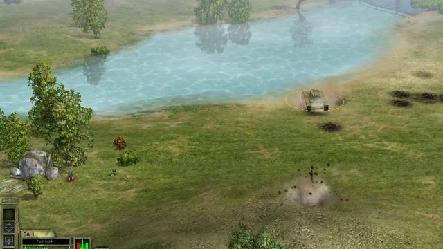 BestWay Prototype of Soldiers: Heroes of World War II смотреть онлайн