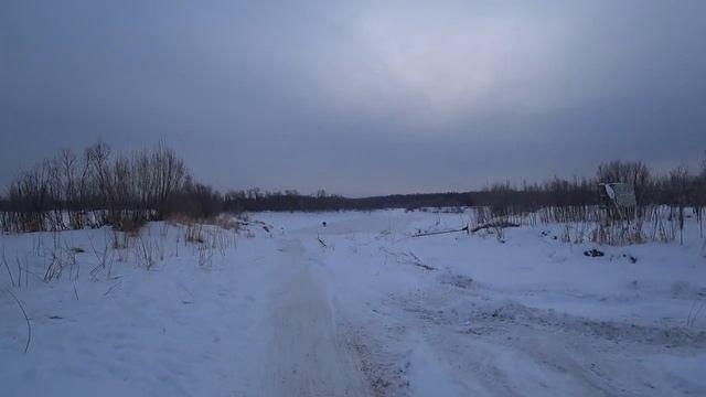 Дорога жизни