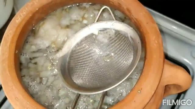 ПИТИ, АЗЕРБАЙДЖАНСКАЯ КУХНЯ//Piti, DELICIOUS AZERBAIJANI Lamb Stew