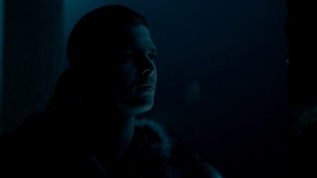 Викинги 4 серия 6 сезона. Обзор смотреть онлайн