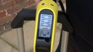 Karcher K7 Premium Smart Control - Review and Demonstration