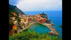 Топ 10 самых красивых стран мира