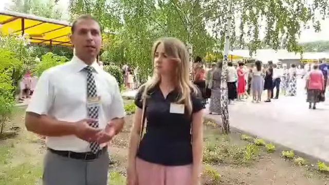 3-х дневный Конгресс СИ в г.Николаев, Украина, 2018г. смотреть онлайн