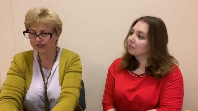 От первого лица (Как появились Разумники? смотреть онлайн