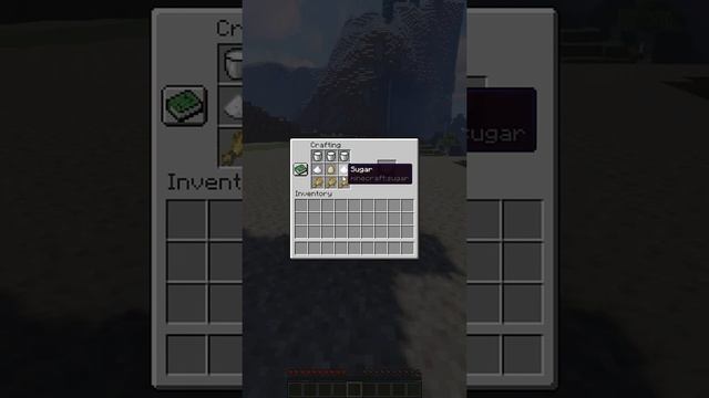 Как крафтить ТОРТИК в MINECRAFT? #Shorts смотреть онлайн