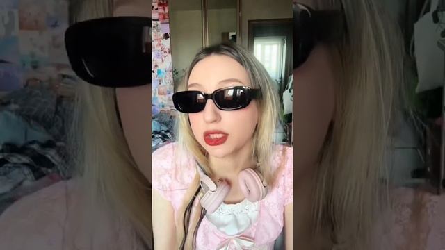 Обзор на мои очки 😎 нужна 2 часть? смотреть онлайн