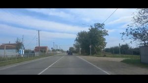 Станица Старонижестеблиевская