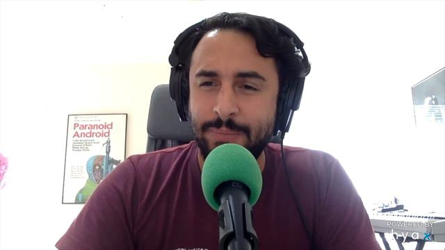 How Professor Dave Confronts Conflict to Create 5M+ views videos on YouTube смотреть онлайн
