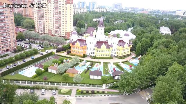 Совхоз имени Ленина. смотреть онлайн